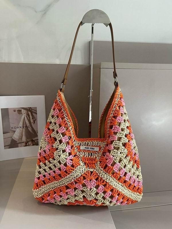 Miu Miu Beach Bag ID:20250629-249